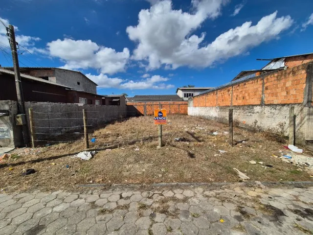 Imagem: TERRENO MISTO em ITAJAÍ - SC, ESPINHEIROS