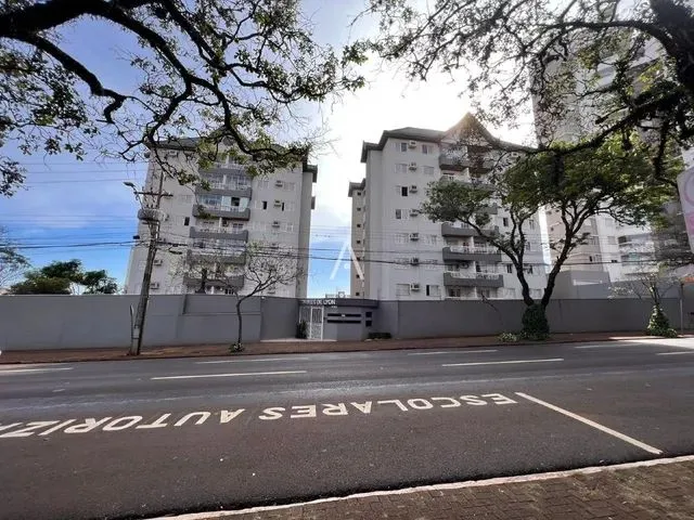 Imagem: Apartamento para Locação no Centro em