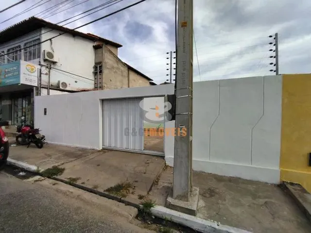 Imagem: Casa Comercial / Residencial