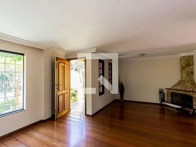 Imagem 1: Casa para Aluguel - Campestre, 4 Quartos, 368 M2