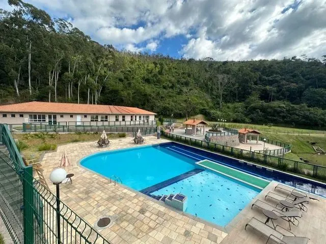 Imagem: Apartamento Petrópolis Itaipava