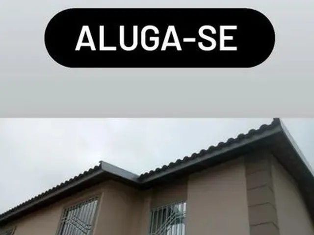 Imagem: Alugo Ap no Vida Nova Sobrado