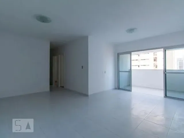 Imagem: Apartamento para Aluguel - Graças, 3 Quartos