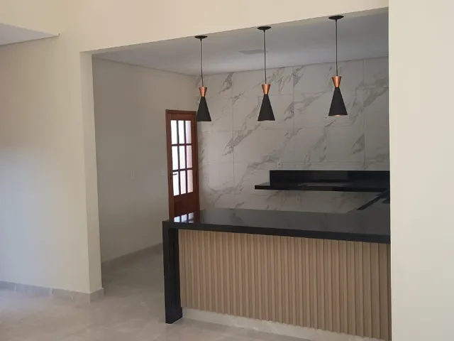 Imagem: Casa térrea a venda com 3 dormitórios
