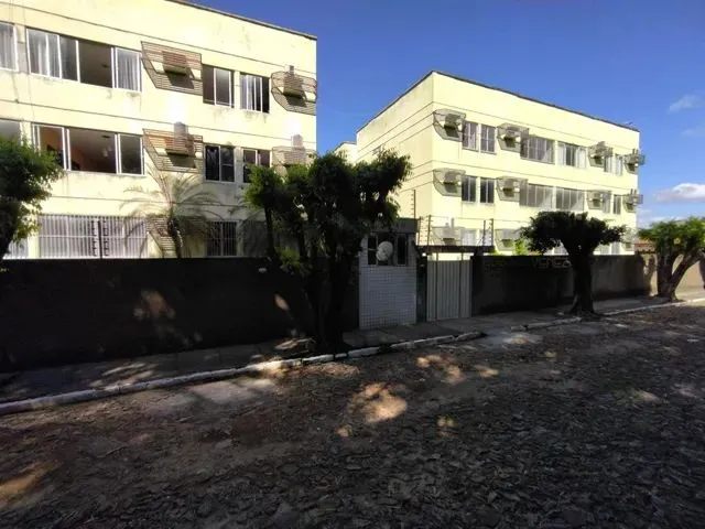 Imagem: Condomínio Residencial Veneza