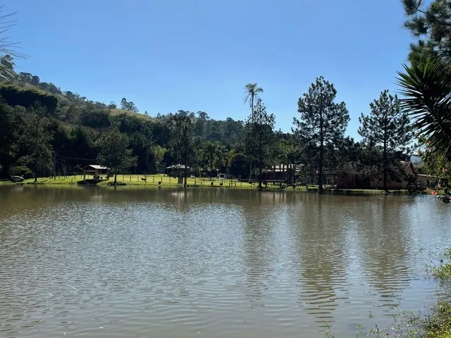 Imagem: Venda Sítio em Camanducaia - MG - 20,7ha