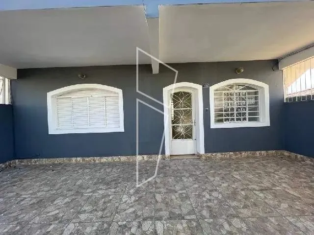 Imagem: Aluga-Se Casa Bairro Palmital