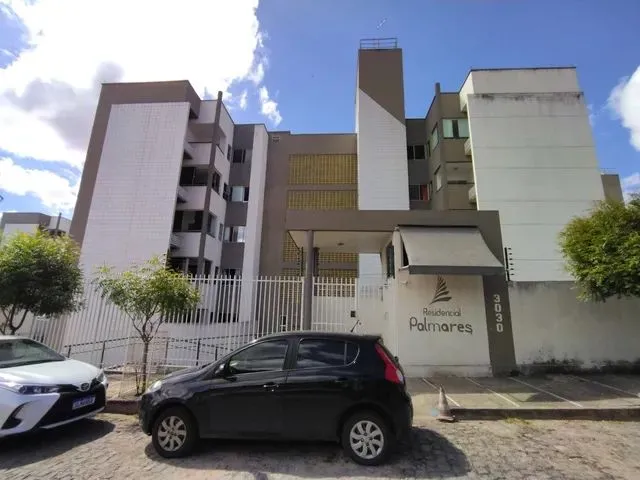 Imagem: Condomínio Palmares
