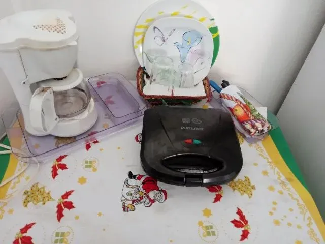 Imagem: Alugo Quarto em Residência
