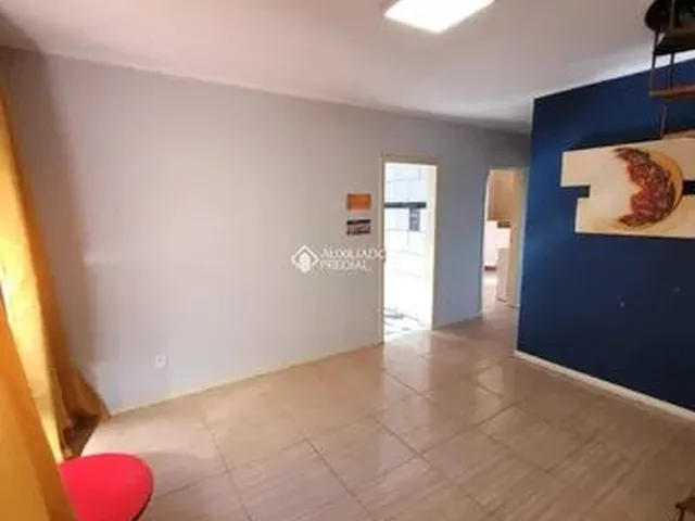 Imagem 1: Cachoeirinha - Apartamento Padrão - Vila Eunice Nova