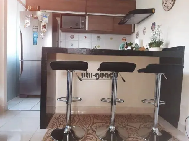 Imagem: Apartamento com 2 Dormitórios, 48 M²