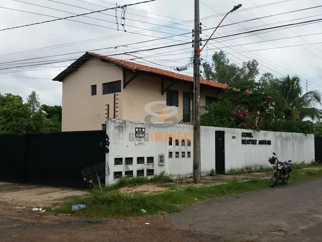 Imagem: Condomínio Beatriz Aguiar