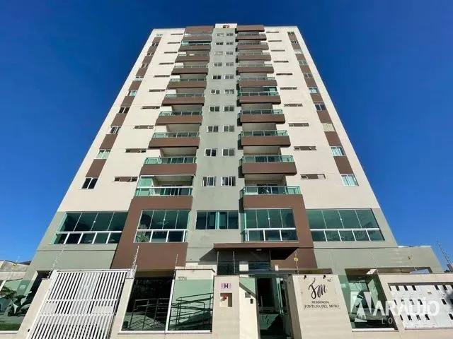 Imagem: Apartamento no Bairro Cordeiros - Itajaí/Sc