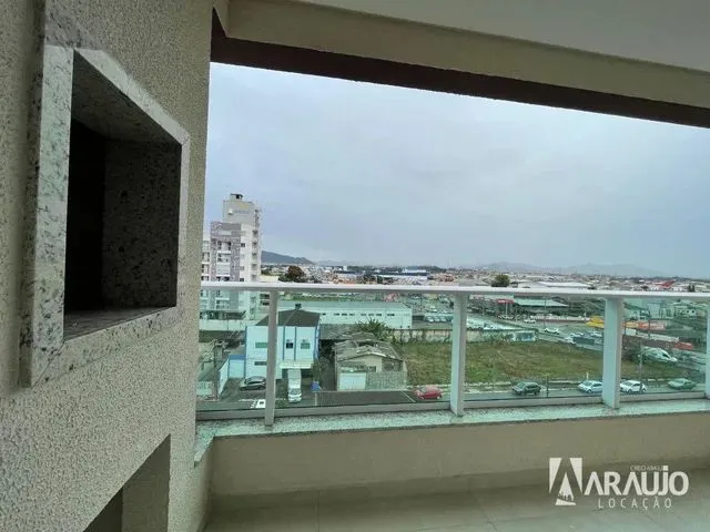 Imagem 4: Apartamento no Bairro Cordeiros - Itajaí/Sc