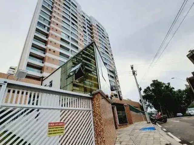 Imagem: Apartamento com 4 Dormitórios para Alugar