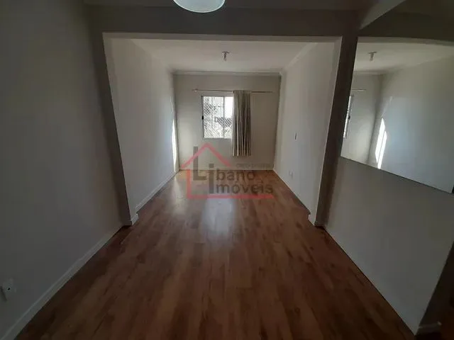 Imagem: Apartamento - Vila Marieta - Campinas