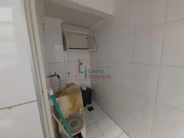 Imagem 4: Apartamento - Vila Marieta - Campinas