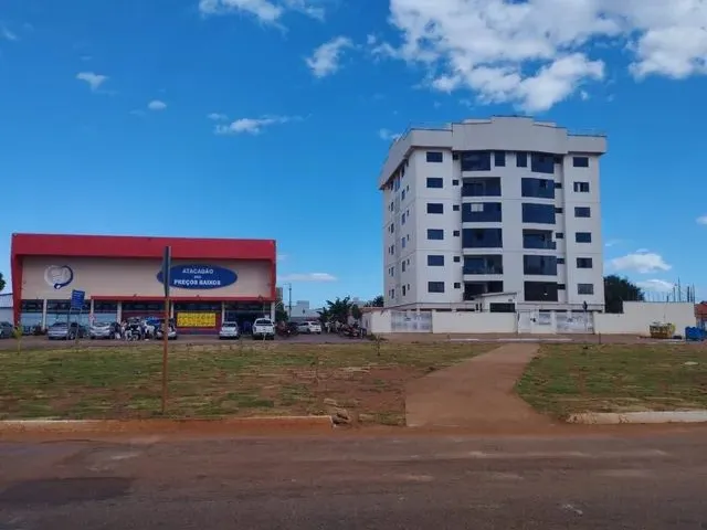 Imagem: Aluguel Apartamento