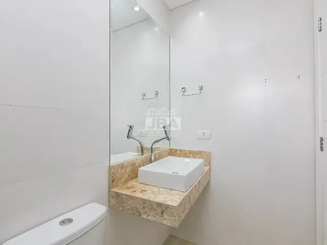 Imagem 4: Curitiba - Padrão - Boqueirão