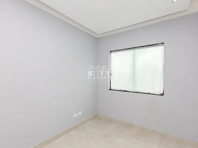 Imagem 2: Curitiba - Padrão - Boqueirão