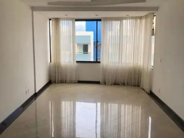Imagem: Apartamento para Locação Edifício Alphaville