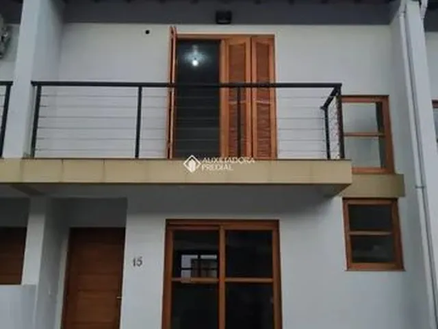 Imagem: Gravataí - Casa de Condomínio - Neópolis
