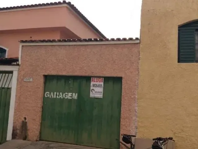 Imagem: Aluguel Casa 2 Quartos Bairro Pompeia Vr