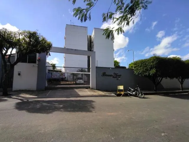 Imagem: Condomínio Bossa Nova