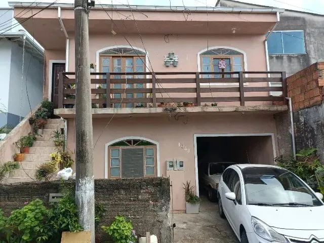 Imagem: Casa de 2 Quartos em Areias Prox Giassi