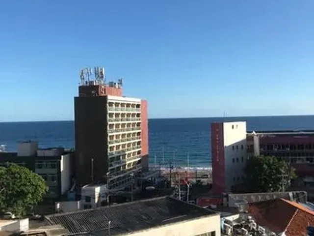 Imagem 1: Apartamento Apartamento com 1 dormitório