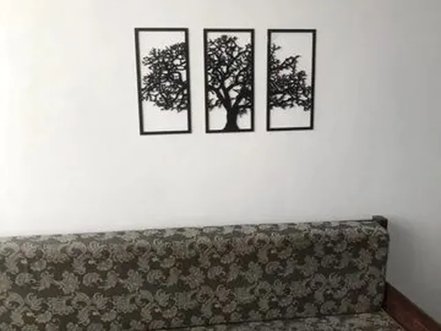 Imagem 2: Apartamento Apartamento com 1 dormitório