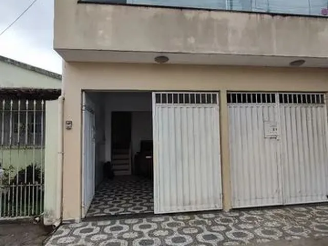 Imagem: Aluguel Casa São João de Cruz das Almas