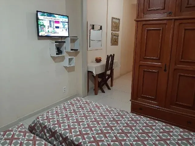 Imagem: Alugo Apartamento em Copacabana na Altura
