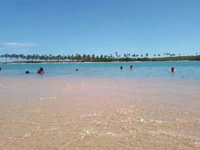 Imagem: Excelente Casa em Barra de Jacuipe Perto