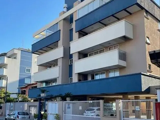 Imagem 1: Apartamento com 2 Dormitórios em Bombas - Bombinhas - Sc