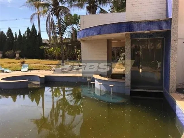 Imagem 4: 0 - Chácara 6 Quartos