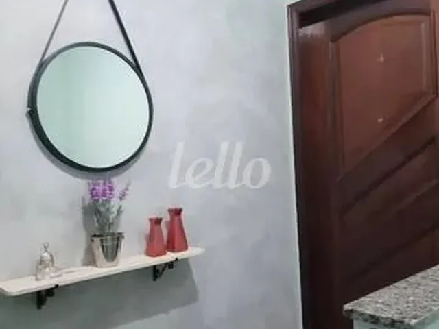 Imagem: Santo André - Apartamento Padrão - Vila