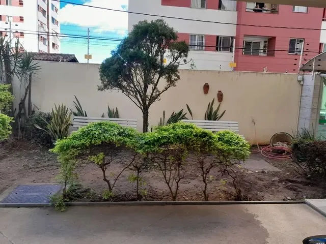Imagem: Apartamento para Aluguel com 2 Quartos em