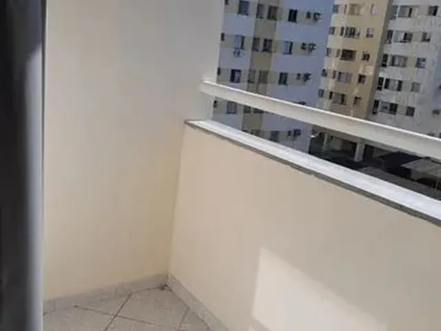 Imagem 2: Apartamento para Aluguel com 2 Quartos em Vila Velha