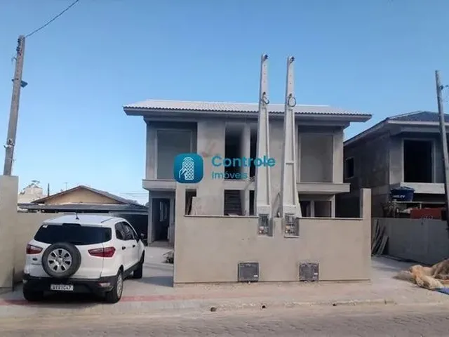 Imagem: Sobrado com 03 Dormitórios na Praia do