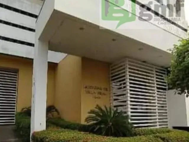 Imagem: Apartamento para Venda Tem 126 M² com 3