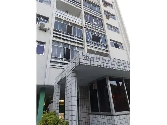 Imagem: Apartamento a Venda na Ilha do Retiro
