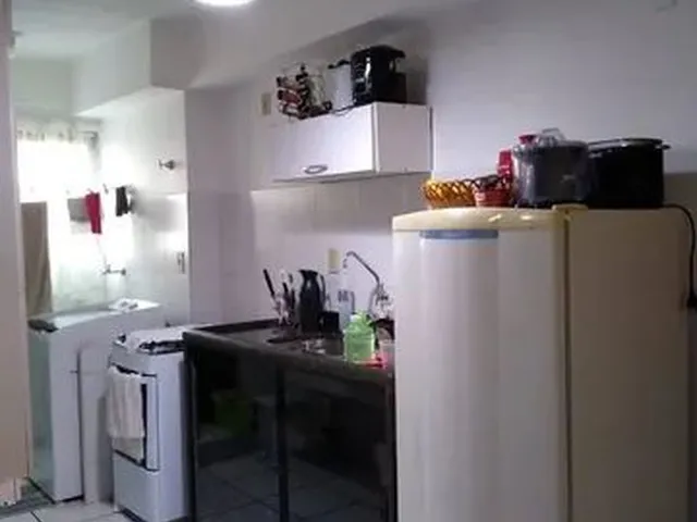Imagem: Apartamento Composto com 2 Quartos Valor