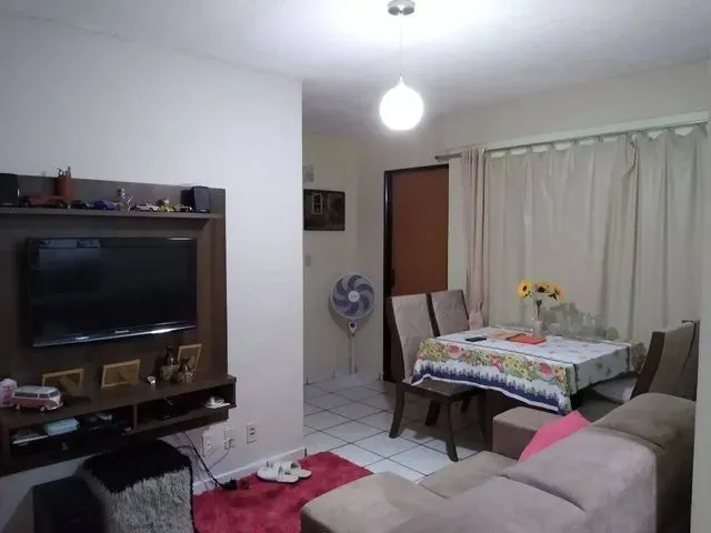Imagem 4: Apartamento Composto com 2 Quartos Valor 40 Mil para Dinheiro Troca e Outra Conversa