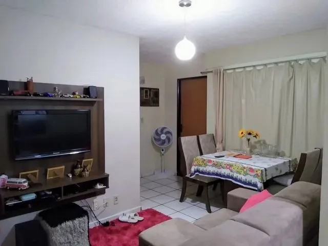 Imagem 5: Apartamento Composto com 2 Quartos Valor 40 Mil para Dinheiro Troca e Outra Conversa