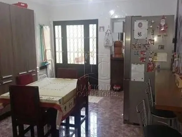 Imagem: Sobrado com 3 Dormitórios À Venda, 283