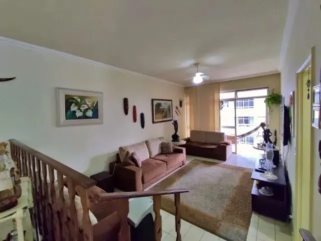 Imagem: Apartamento para Venda Possui 160 Metros
