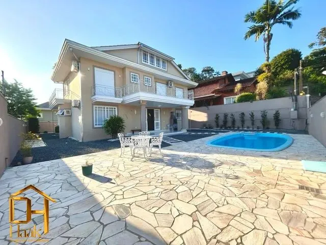 Imagem: Casa Residencial em Condomínio Fechado