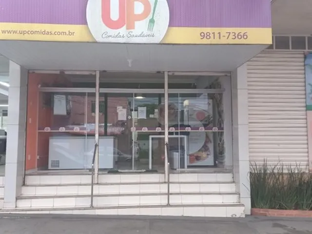 Imagem: Alugo Ponto Comercial - 43 Mt² - Centro