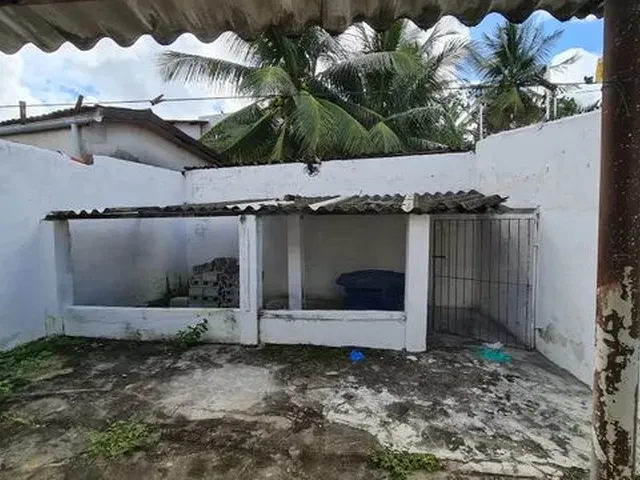 Imagem: Casa com 3 Quartos no Bairro do Cristo/Rangel